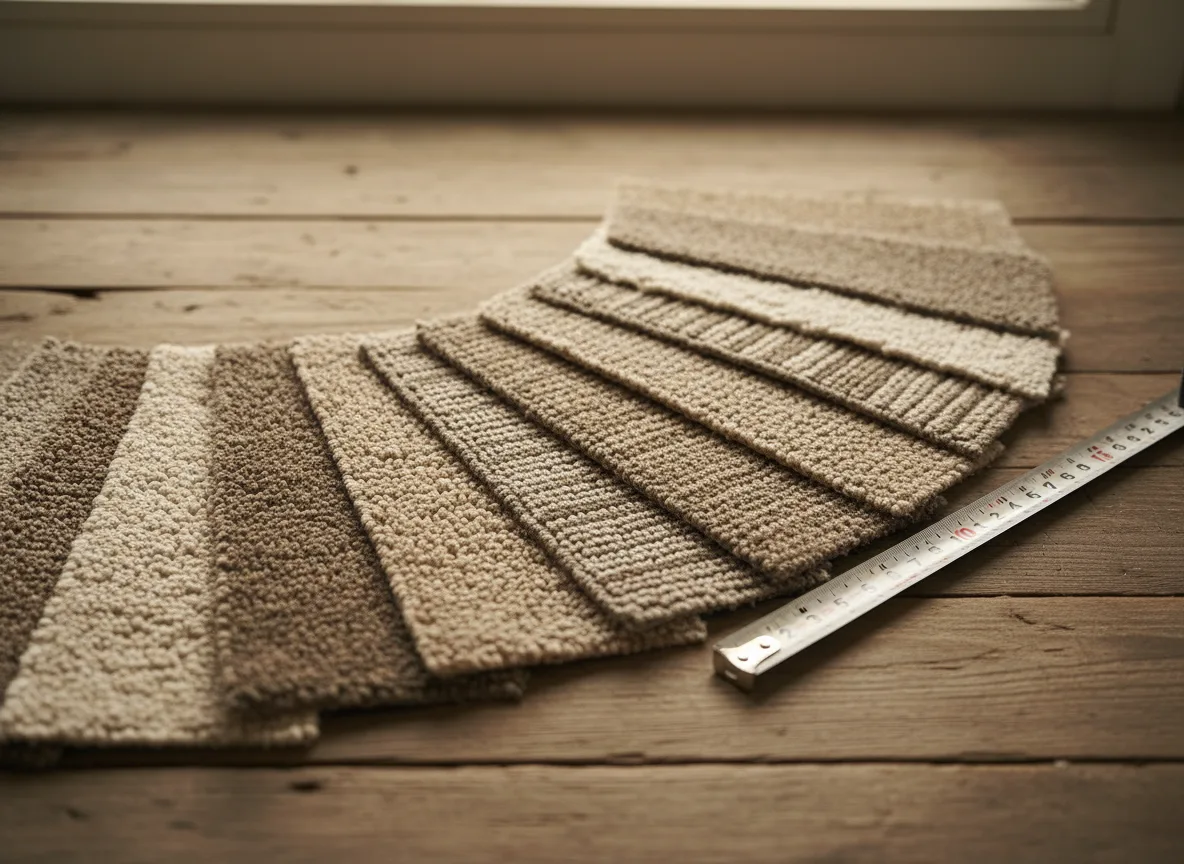 Carpet Installation Garrison, MN FAQs